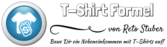 T-Shirt-Formel Reto Stuber